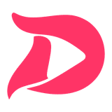 VideoDance logo