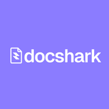 Docshark logo