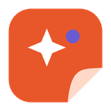 StickerPrinterHub logo