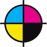testpage for printer logo