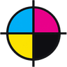 testpage for printer logo