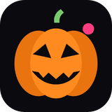 Feliz Halloween IA logo