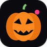 Feliz Halloween IA logo