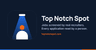 Top Notch Spot logo