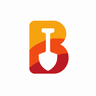 BitShovel logo