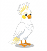 Cockatoo logo