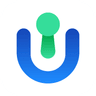 Gbyte Unlock logo