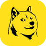 DogeSMS logo